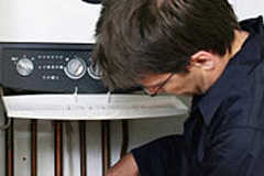 boiler repair Wellbank