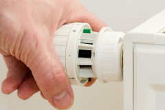 Wellbank central heating repair costs