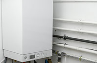 free Wellbank condensing boiler quotes